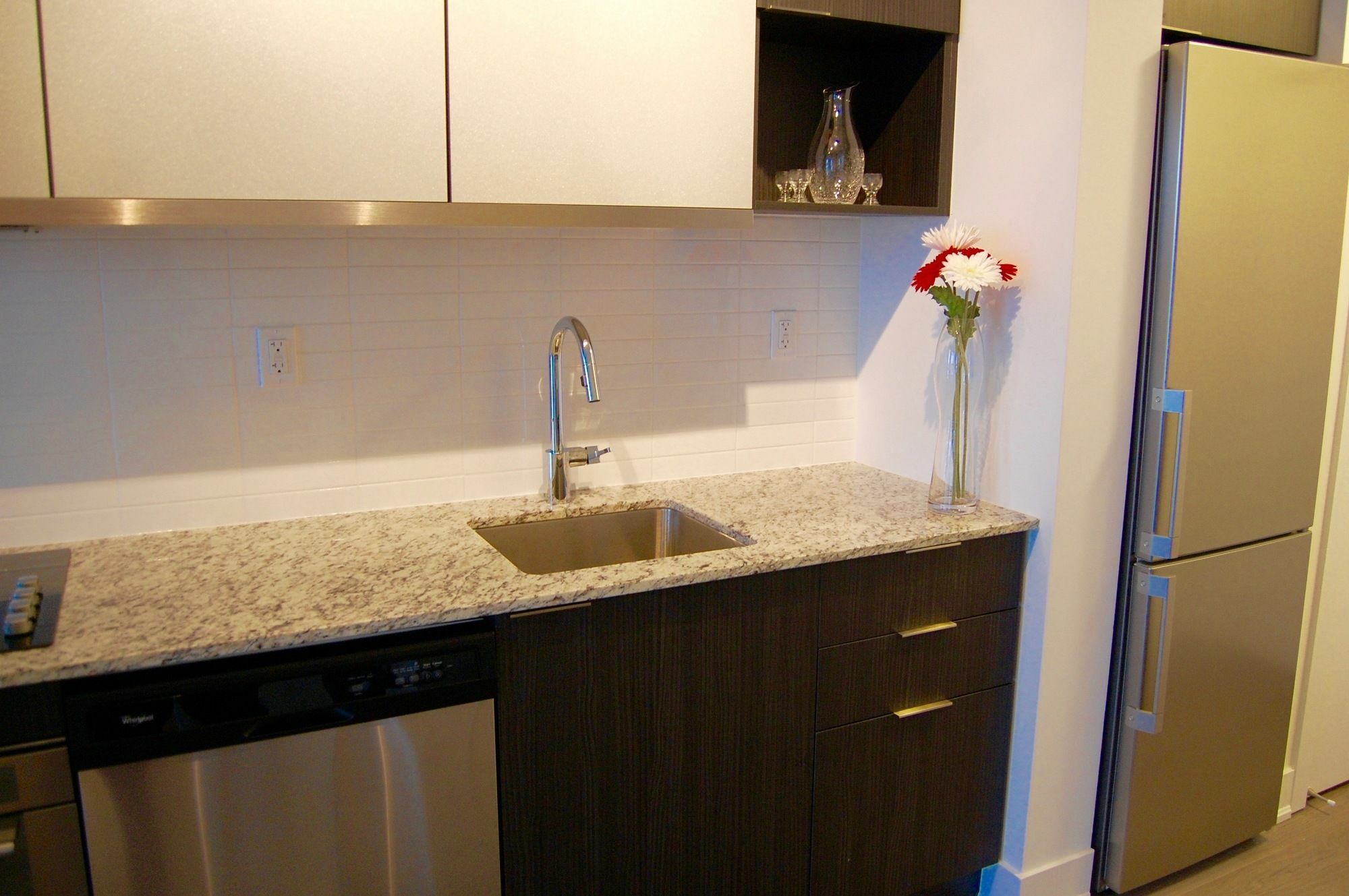 Shops At Don Mills Furnished Apartments Торонто Екстер'єр фото