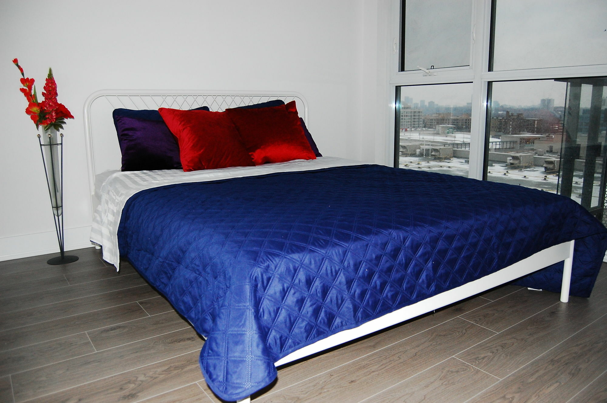 Shops At Don Mills Furnished Apartments Торонто Екстер'єр фото